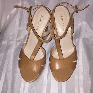 Franco Sarto Wedges